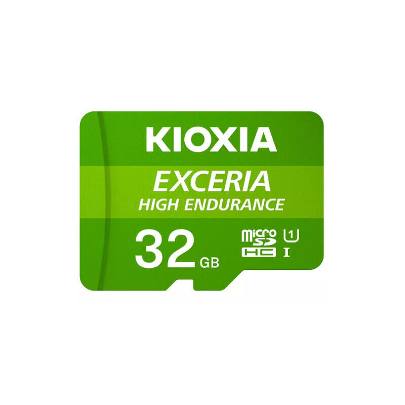 kioxia-exceria-high-endurance-memoria-flash-32-gb-microsdhc-clase-10-uhs-i