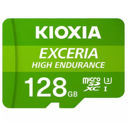 kioxia-exceria-high-endurance-memoria-flash-128-gb-microsdxc-clase-10-uhs-i