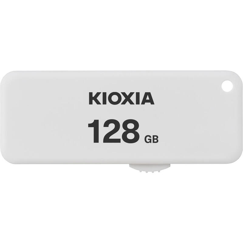 pen-drive-kioxia-128-gb-transmemory-u203-usb-tipo-a-20-blanco