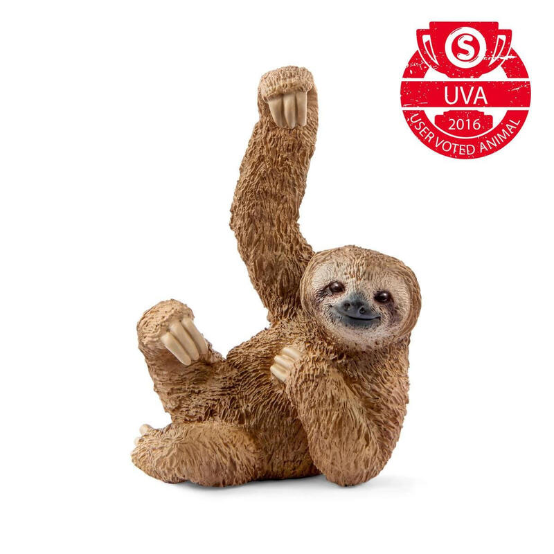 schleich-wild-life-14793-sloth