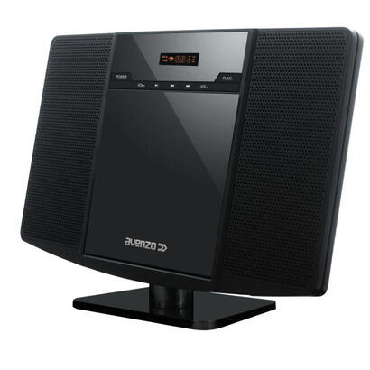 avenzo-av6020-sistema-estereo-portatil-4-w-negro