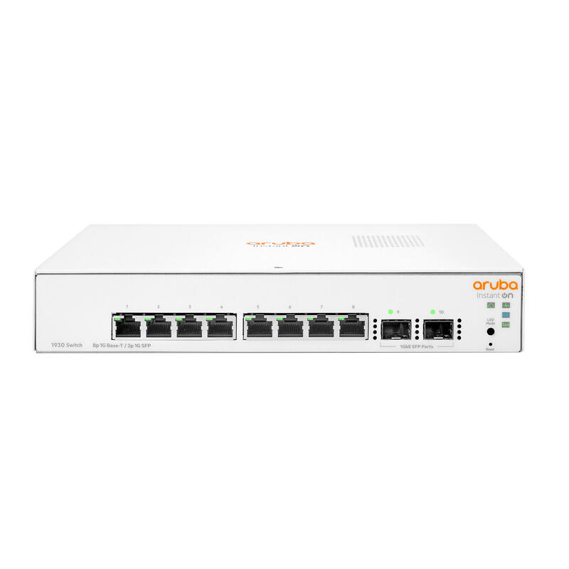 hpe-aruba-instant-on-1930-gestionado-l2-gigabit-ethernet-101001000-bidireccional-completo-full-duplex-montaje-en-rack-1u