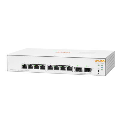 hpe-aruba-instant-on-1930-gestionado-l2-gigabit-ethernet-101001000-bidireccional-completo-full-duplex-montaje-en-rack-1u