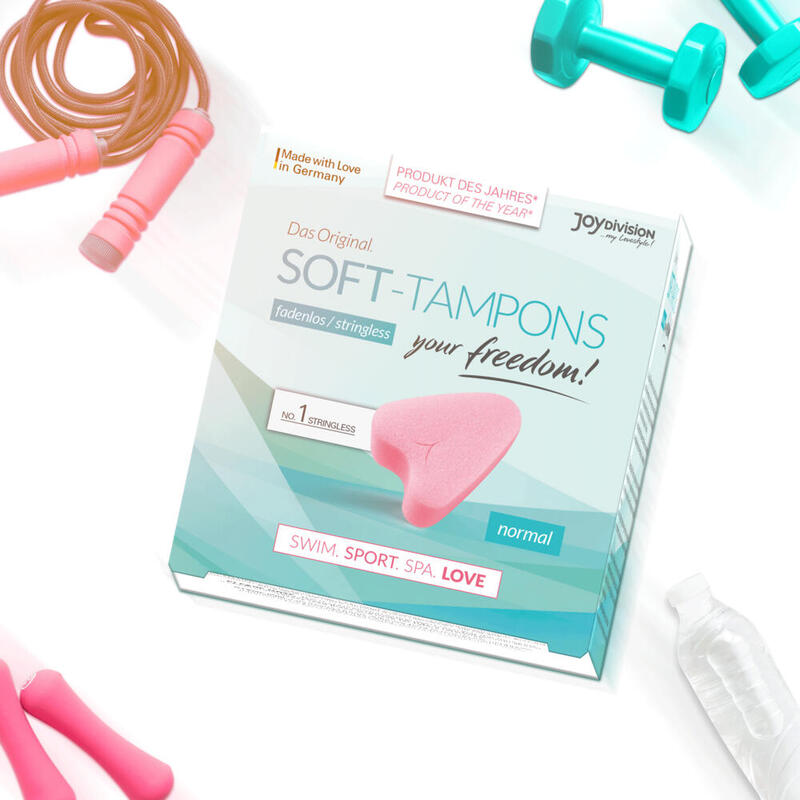 softtampons-normal-caja-de-3