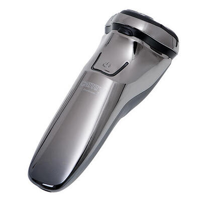 camry-cr-2925-afeitadora-maquina-de-afeitar-de-rotacion-recortadora-gris
