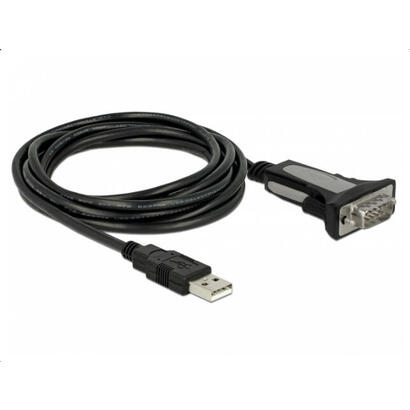 delock-65962-adaptador-de-cable-usb-20-a-rs-232-negro