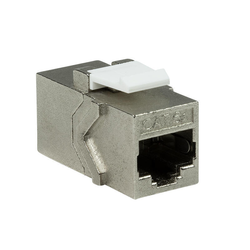 logilink-nk4017-acoplamiento-keystone-2x-rj45-stp-146mm-cat6a