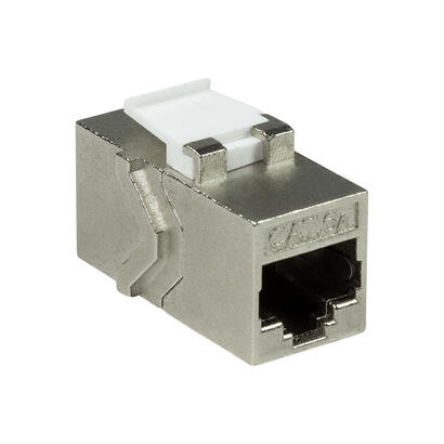 logilink-nk4017-acoplamiento-keystone-2x-rj45-stp-146mm-cat6a