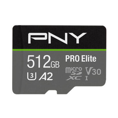 pny-pro-elite-microsdxc-512gb-memoria-flash-clase-10