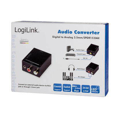 logilink-convertidor-de-audio-digital-a-analogico-35mm-spdif-coax