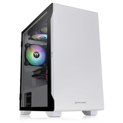 caja-pc-thermaltake-torre-m-atx-s100-tg-blanco-ven-120mm-incluido-1xcristal-temp-ca-1q9-00s6wn-00