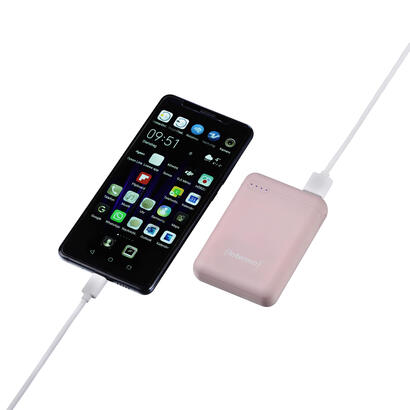 intenso-powerbank-xs10000-rosa-10000-mah-incluye-cable-usb-a-a-tipo-c