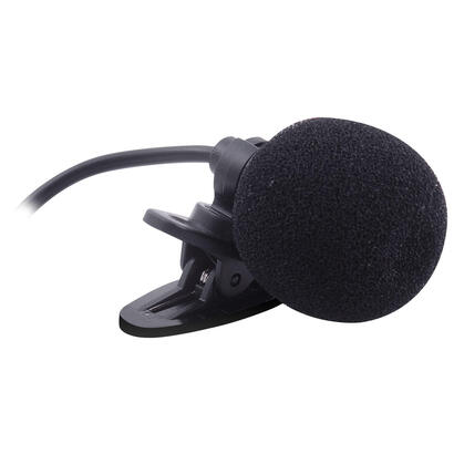 microfono-inalambrico-em-408-r-clip-negro