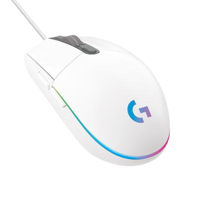 logitech-raton-g203-lightsync-gaming-blanco-910-005797