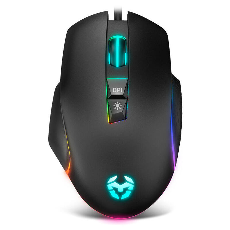 raton-krom-keos-gaming-rgb-6400dpi-rgb-rainbow-7-botones-usb-nxkromkeos