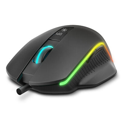 raton-krom-keos-gaming-rgb-6400dpi-rgb-rainbow-7-botones-usb-nxkromkeos