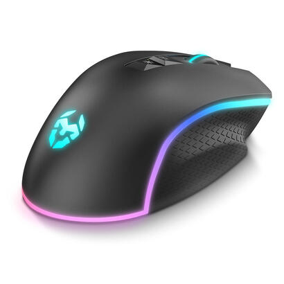 raton-krom-keos-gaming-rgb-6400dpi-rgb-rainbow-7-botones-usb-nxkromkeos