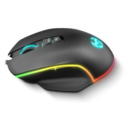 raton-krom-keos-gaming-rgb-6400dpi-rgb-rainbow-7-botones-usb-nxkromkeos