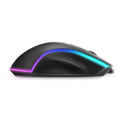 raton-krom-keos-gaming-rgb-6400dpi-rgb-rainbow-7-botones-usb-nxkromkeos