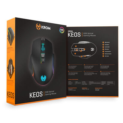 raton-krom-keos-gaming-rgb-6400dpi-rgb-rainbow-7-botones-usb-nxkromkeos