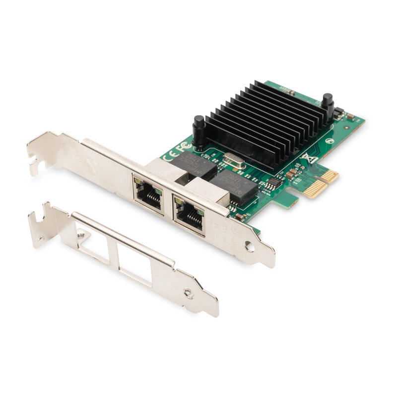 digitus-tarjeta-pci-express-gigabit-ethernet-dual-2-puertos