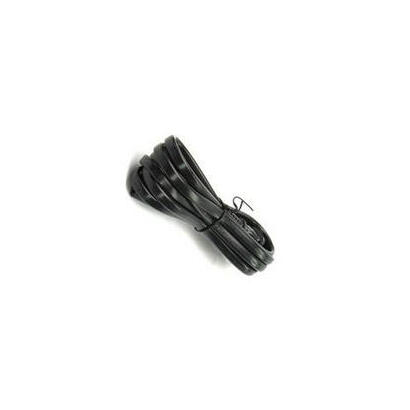 extreme-networks-10034-cable-de-transmision-negro-bs-1363-iec-320