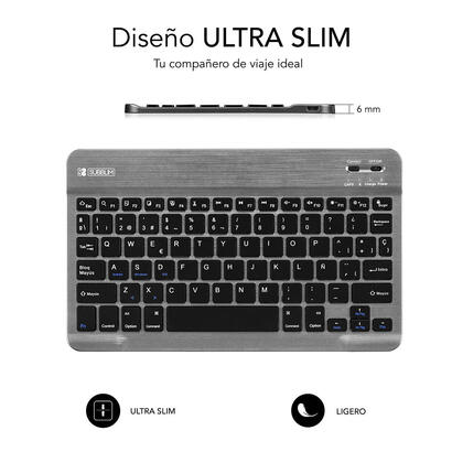 teclado-bluetooth-subblim-sm0002-smart-bt-grey-bt-30-soft-touch-bateria-420mah-compatible-multidispositivo