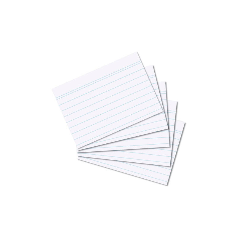 herlitz-10621464-ficha-blanco-100-piezas