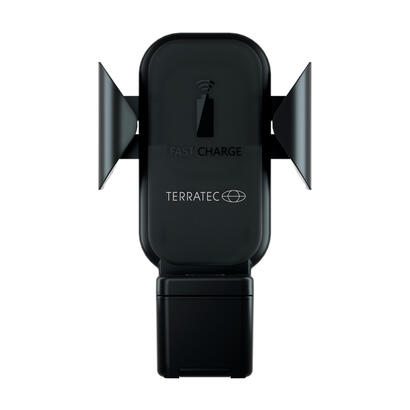 terratec-chargeair-all-car-soporte-activo-para-telefono-movil-telefono-movilsmartphone-reloj-inteligente-negro