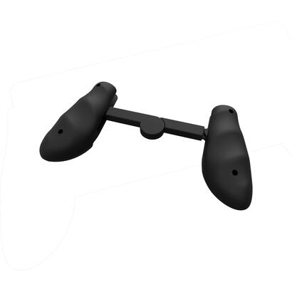 terratec-soporte-controller-smartphone-negro-pasivo
