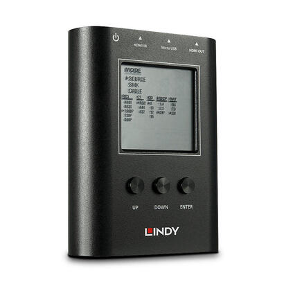 lindy-hdmi-18g-analizador-y-generador-de-senal-hdcp-14-y-22