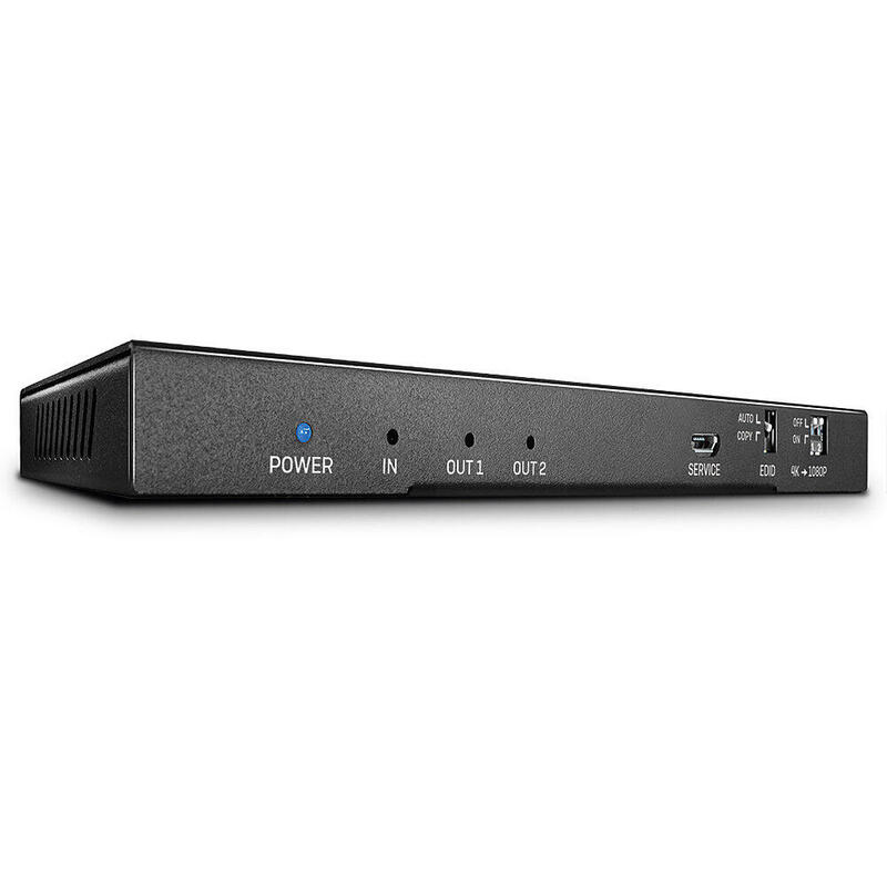 lindy-divisor-hdmi-20-18g-de-2-puertos-con-audio lindy-divisor-hdmi-20-18g-de-2-puertos-con-audio