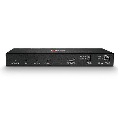 lindy-38230-divisor-de-video-hdmi-2x-hdmi
