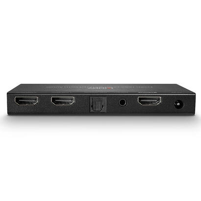 lindy-38230-divisor-de-video-hdmi-2x-hdmi