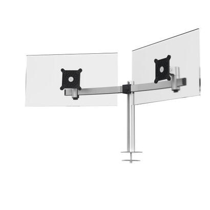 soporte-de-monitor-duradero-para-2-monitores-diametro-de-mesa-plateado