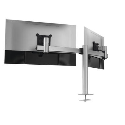 soporte-de-monitor-duradero-para-2-monitores-diametro-de-mesa-plateado