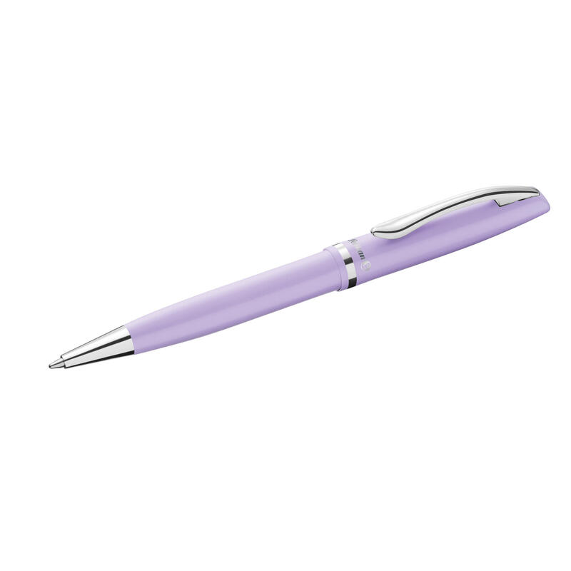 boligrafo-pelikan-jazz-pastel-k36-lavanda boligrafo-pelikan-jazz-pastel-k36-lavanda