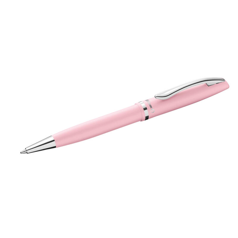 boligrafo-pelikan-jazz-pastel-k36-rose-caja-plegable boligrafo-pelikan-jazz-pastel-k36-rose-caja-plegable