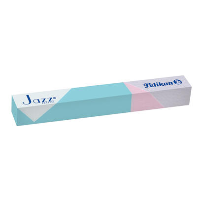 boligrafo-pelikan-jazz-pastel-k36-rose-caja-plegable boligrafo-pelikan-jazz-pastel-k36-rose-caja-plegable