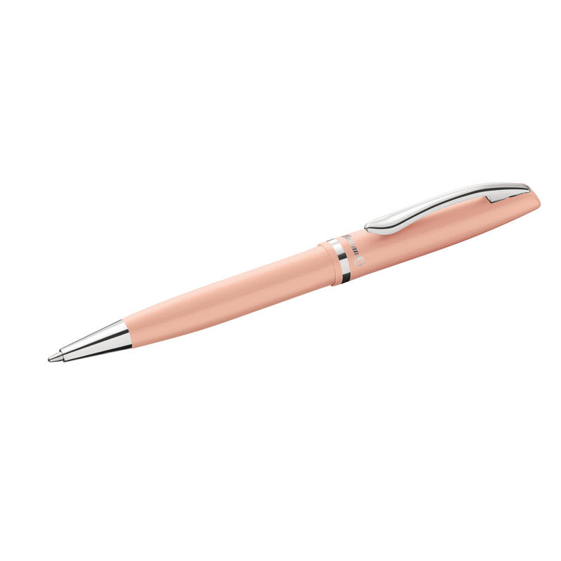 boligrafo-pelican-jazz-pastel-k36-albaricoque boligrafo-pelican-jazz-pastel-k36-albaricoque
