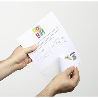 durable-825802-insigniapase-placa-identificativa-papel-100-piezas