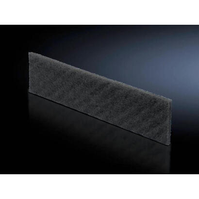rittal-8620100-accesorio-de-bastidor-filtro-antipolvo