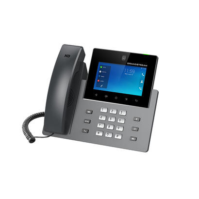 telefono-ip-con-video-grandstream-gxv3350-con-android