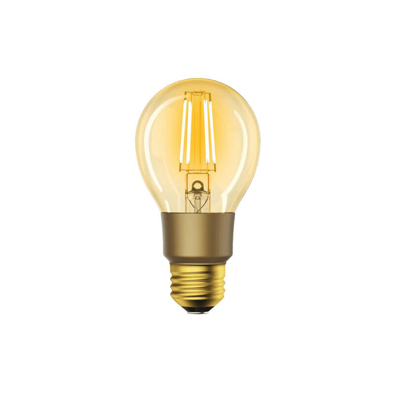 woox-r9078-iluminacion-inteligente-bombilla-inteligente-marron-oro-wi-fi-6-w