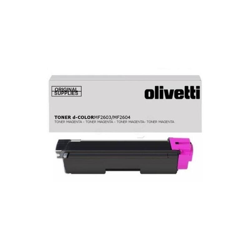 original-olivetti-toner-copiadora-magenta-5000-paginas-d-colormf2603mf2604p2026