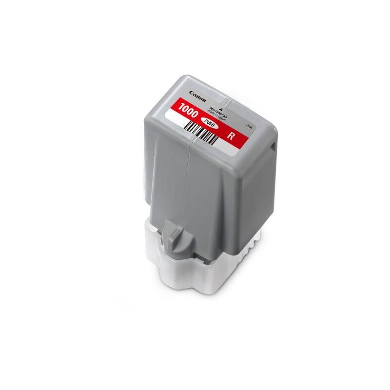 canon-tinta-rojo-pfi-1000r-0554c001-5355-copias-80ml