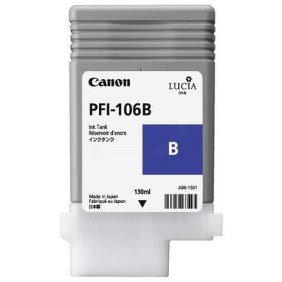 canon-pfi-106-b-130-ml-azul-original-deposito-de-tinta-para-imageprograf-ipf6400-ipf6400se-ipf6450