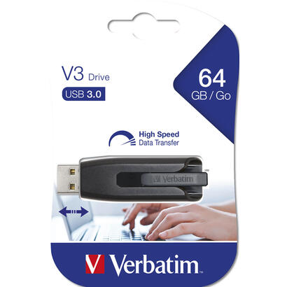 verbatim-v3-64gb-usb-32-negro