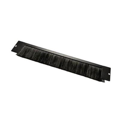 panel-guiacables-superiorinferior-para-racks-con-cepillo-color-negro
