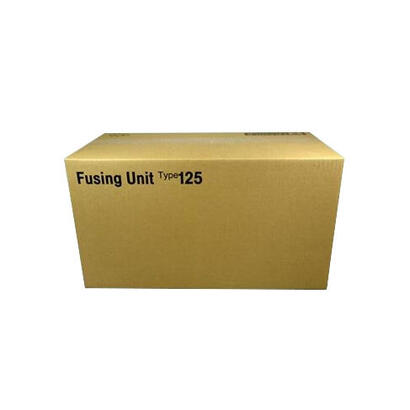 fusor-ricoh-gestetner-c-7116-type-125-para-aficio-cl3000-cl3000dn-cl3000e